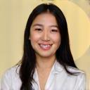 Portrait of Yumi Ito, EXPO Project Coordinator