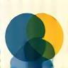 Collaborative culture icon