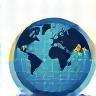 Global impact icon